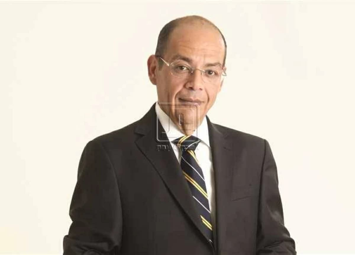 شردي يعلق على رسالة الرئيس بذكرى 23 يوليو