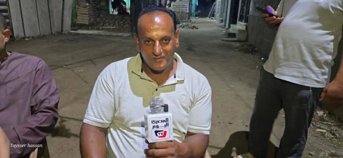 Rescuer describes risky Sanded Arabia rescue