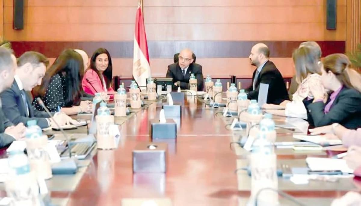 الحكومة تستعد لافتتاح مجمع طبي مصري-تركي