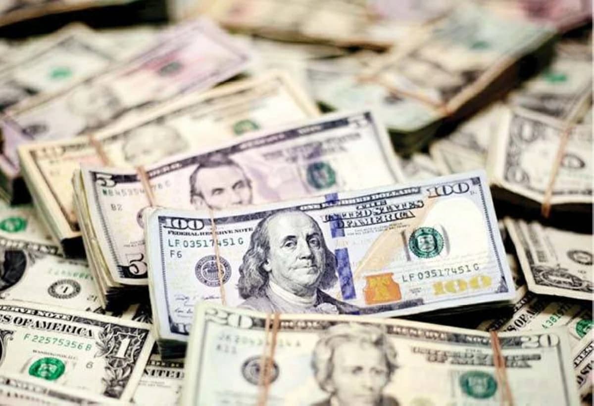 سعر الدولار والجنيه اليوم الجمعة