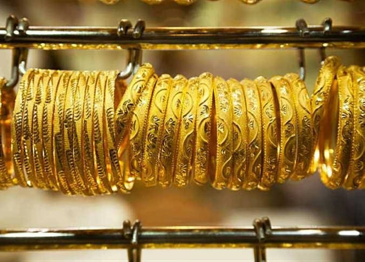 سعر الذهب اليوم الجمعة 24-7-2026 بعد الارتفاع