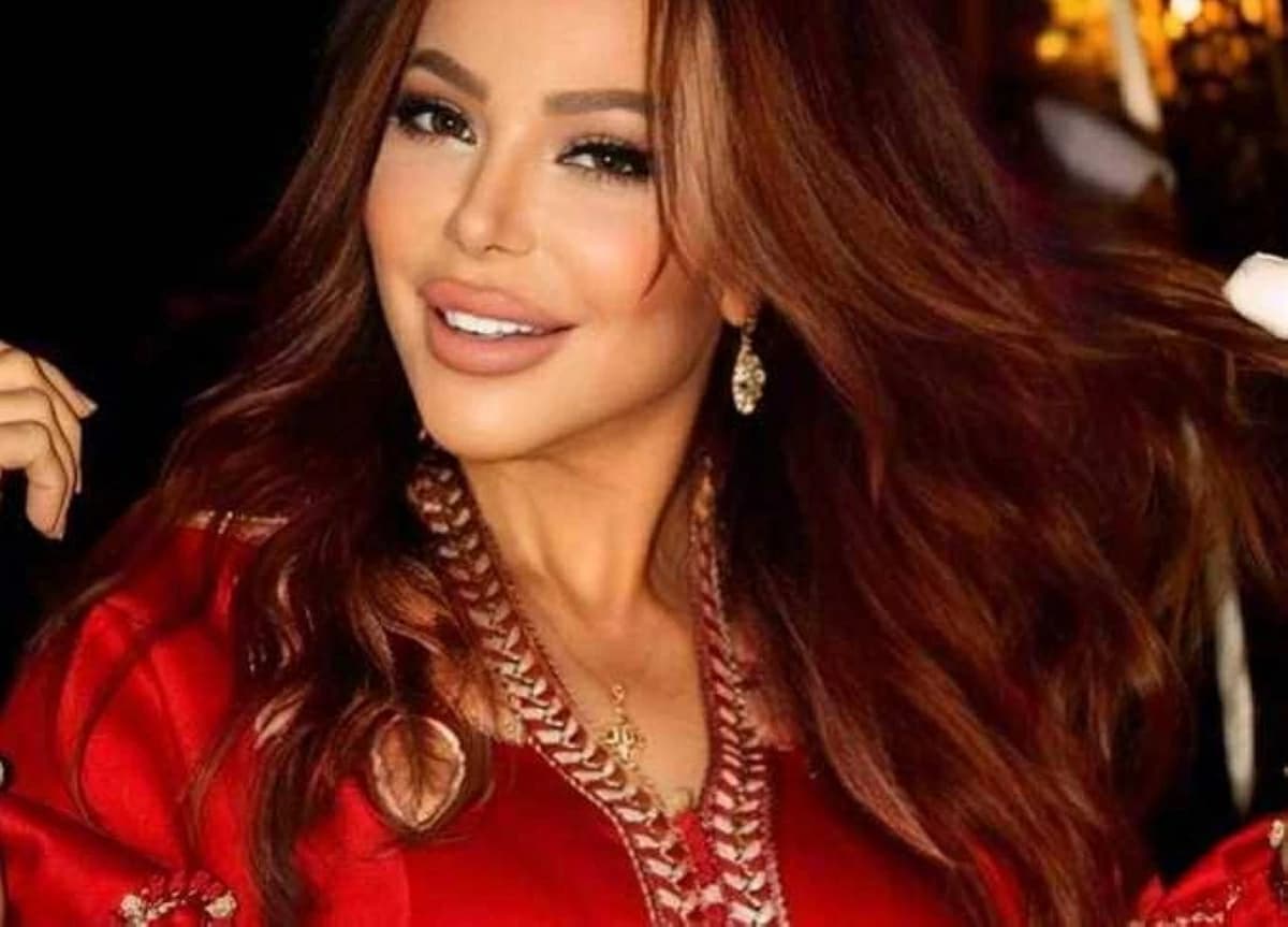 سوزان نجم الدين تؤكد استمراري في الفن