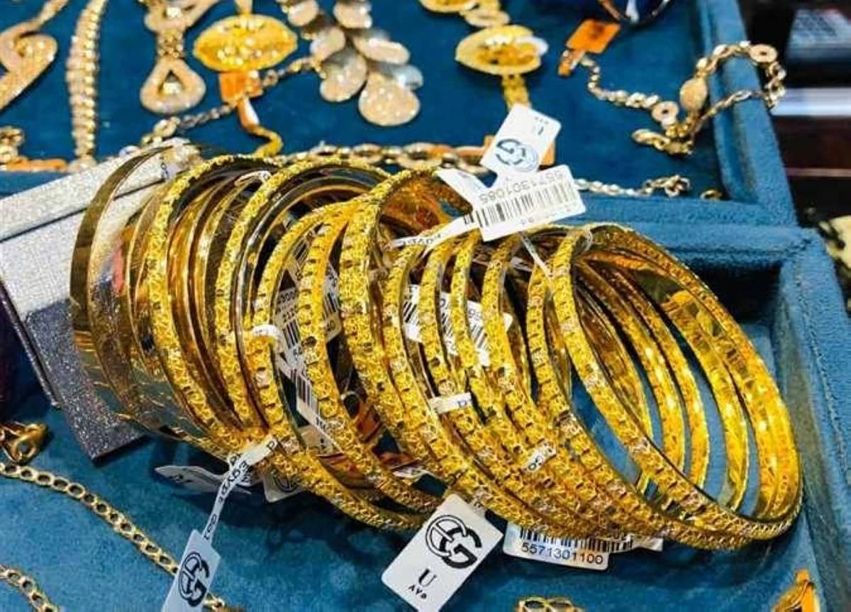 سعر الذهب الآن الجمعة 24-7-2026