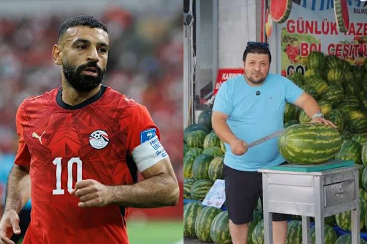 بشكتاش يُنهي صفقة صلاح قريبا