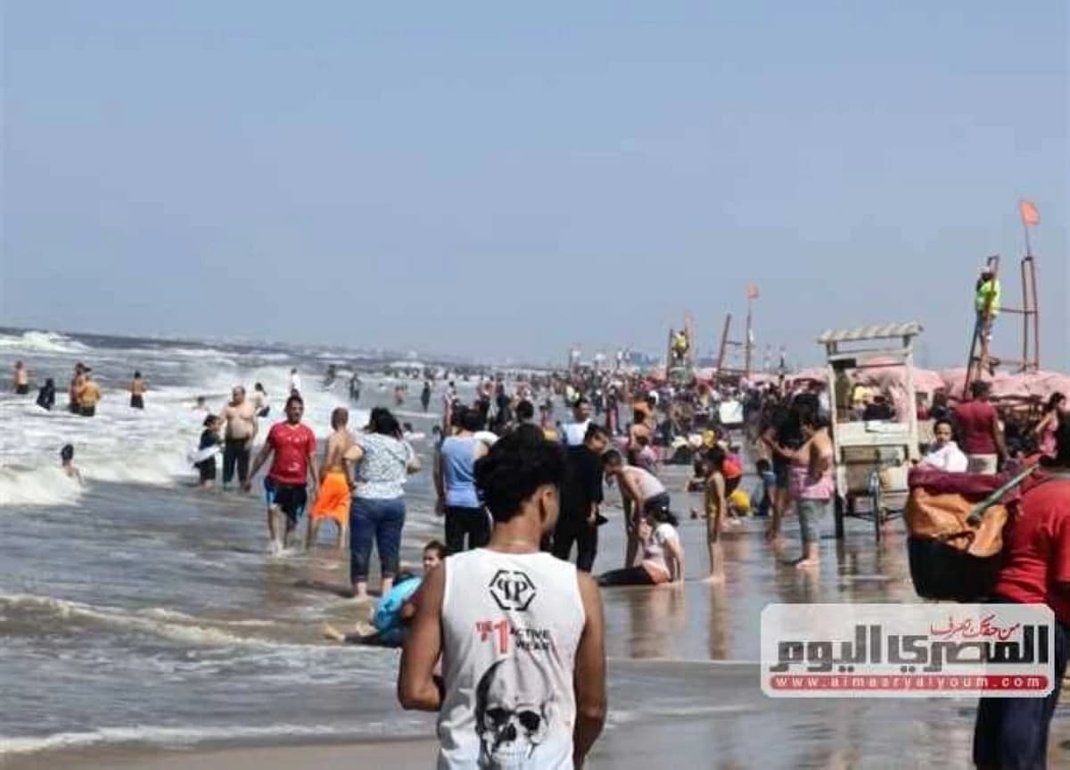 Jamsa Council Warns of 3-Meter Waves