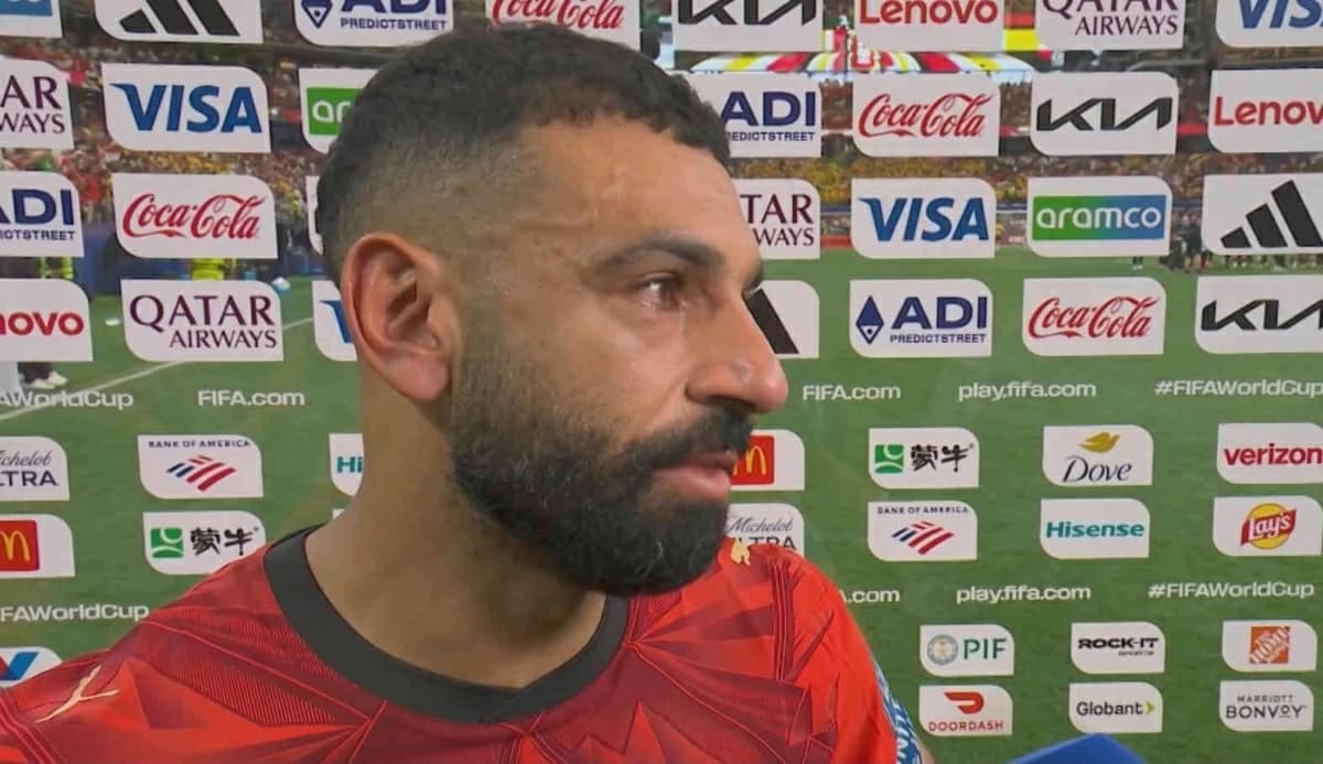 Beşiktaş Advances in Salah Deal