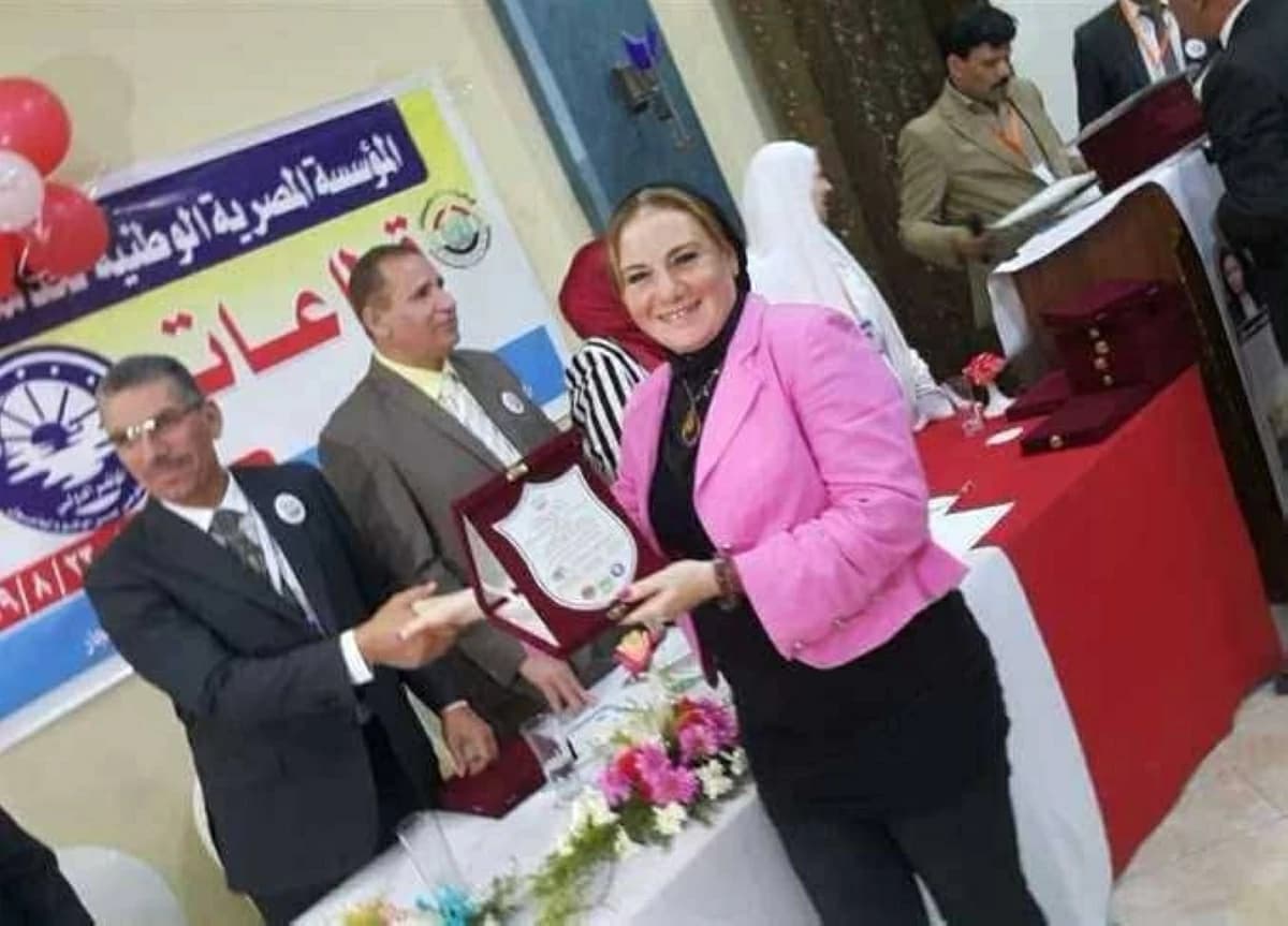 المحامية المشتبهة تشرح حادث القتل