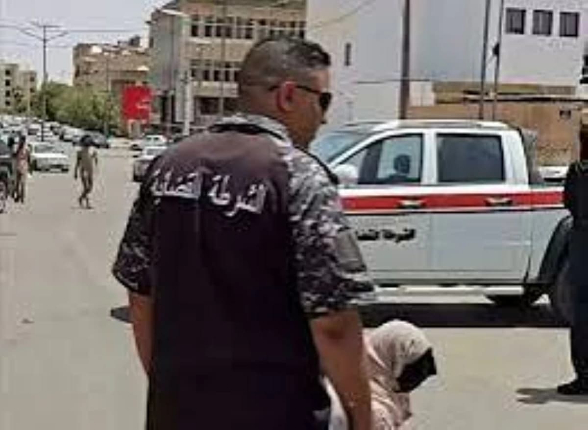 جدل بعد فيديو تعنيف امرأة في ليبيا