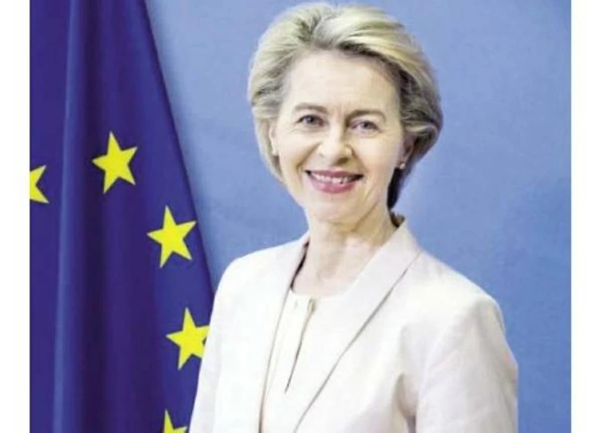 EC approves 1.5B euros for Egypt