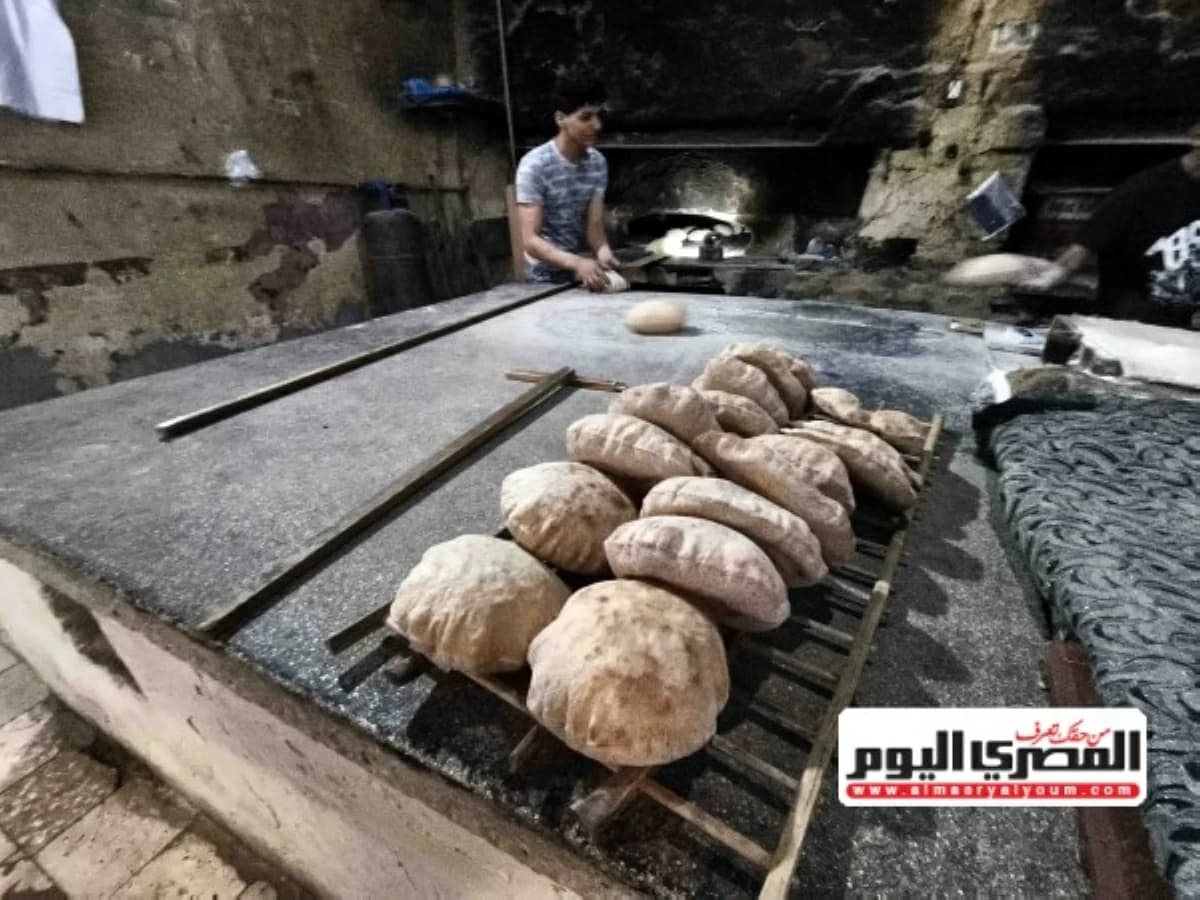 Alimentation Authority Introduces Subsidized Bread Service