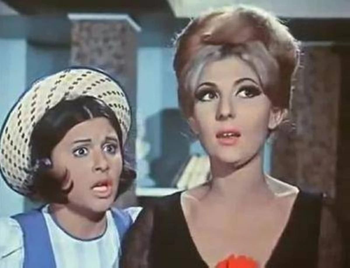 Nadia El Gendy on Audience Backlash Over 'A Little About Love'