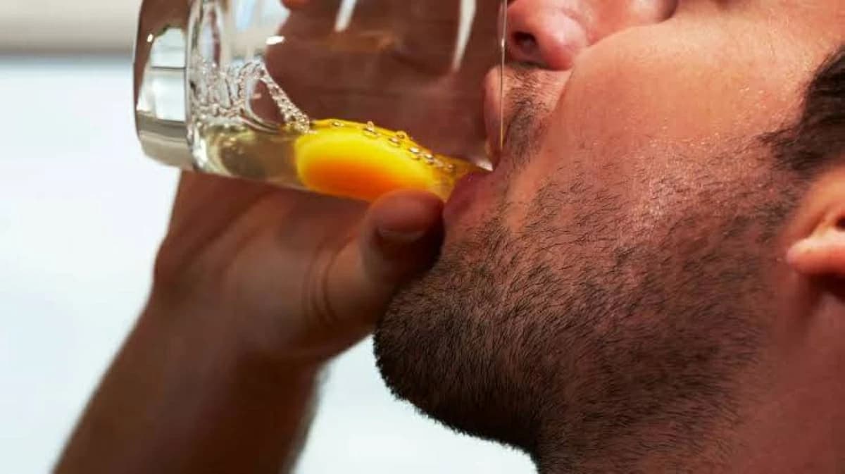 Expert Insights on Raw Egg Benefits