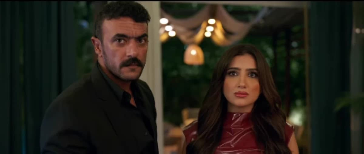 إيرادات فيلم شمشون ودليلة تتجاوز 72 مليون جنيه في 18 يوما