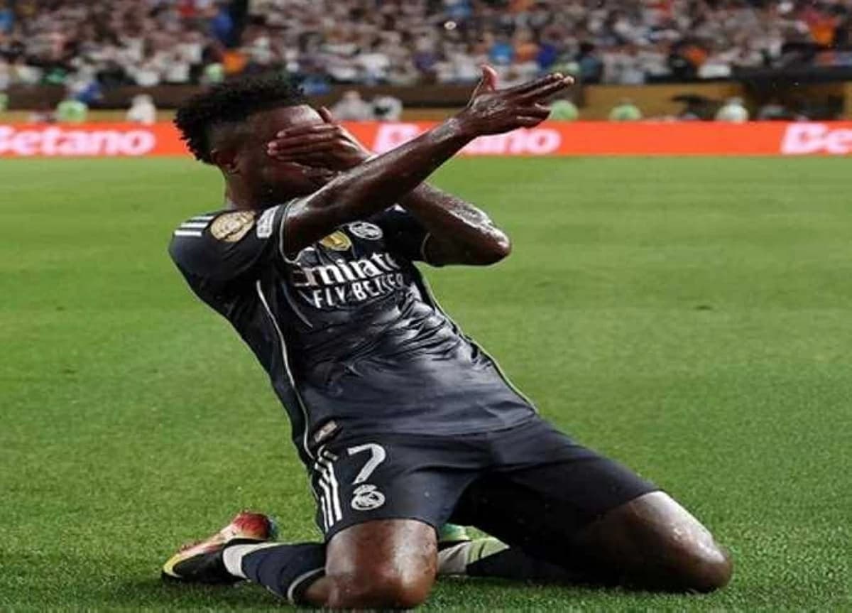 Arsenal Joins Real Madrid Target