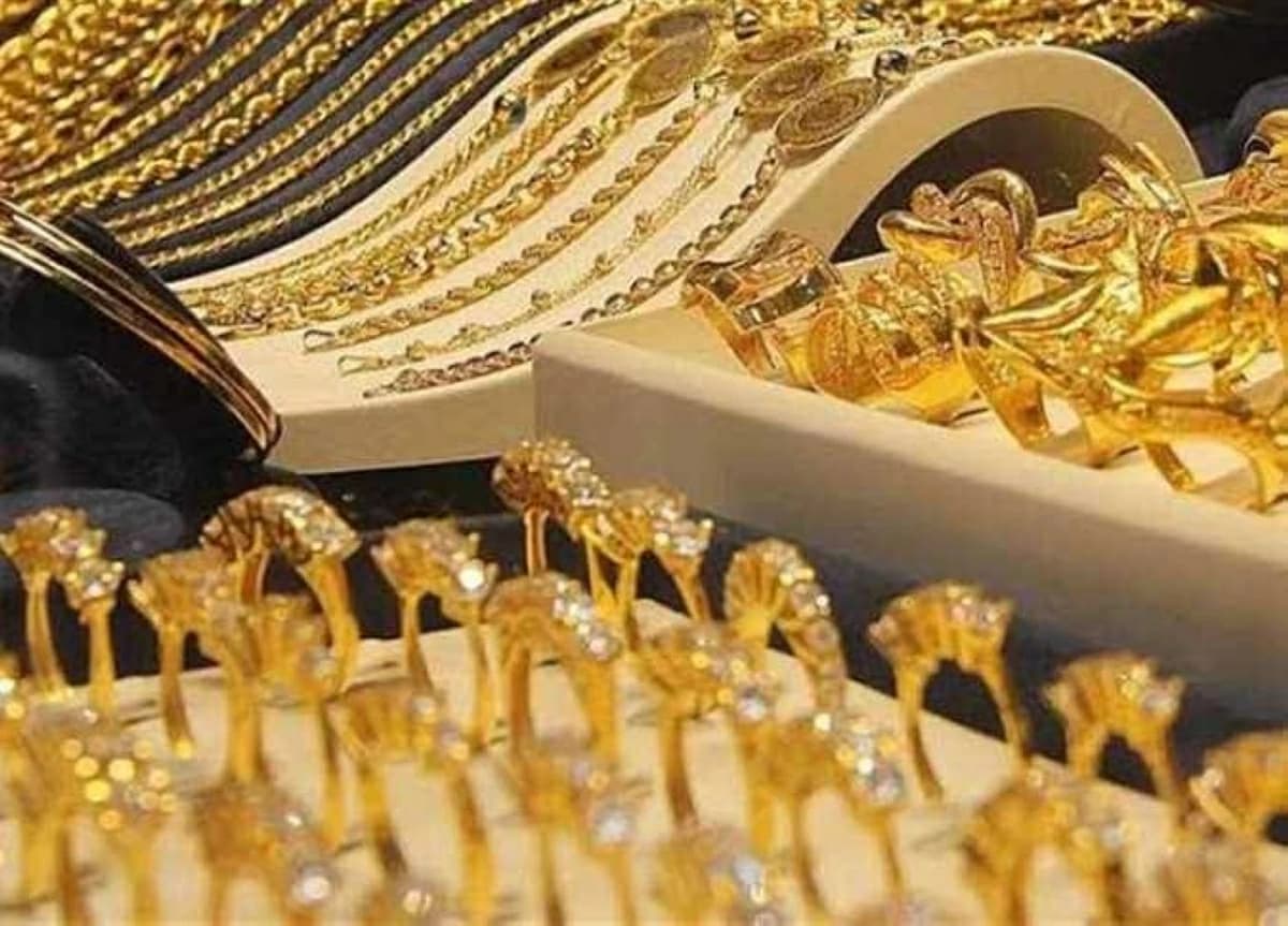 سعر الذهب اليوم 26 يوليو 2026