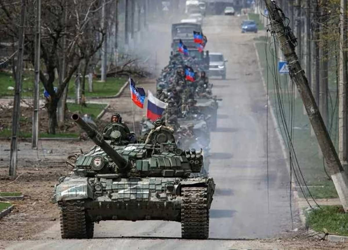 Czech Expert Links Ukraine to Language Suppression and War