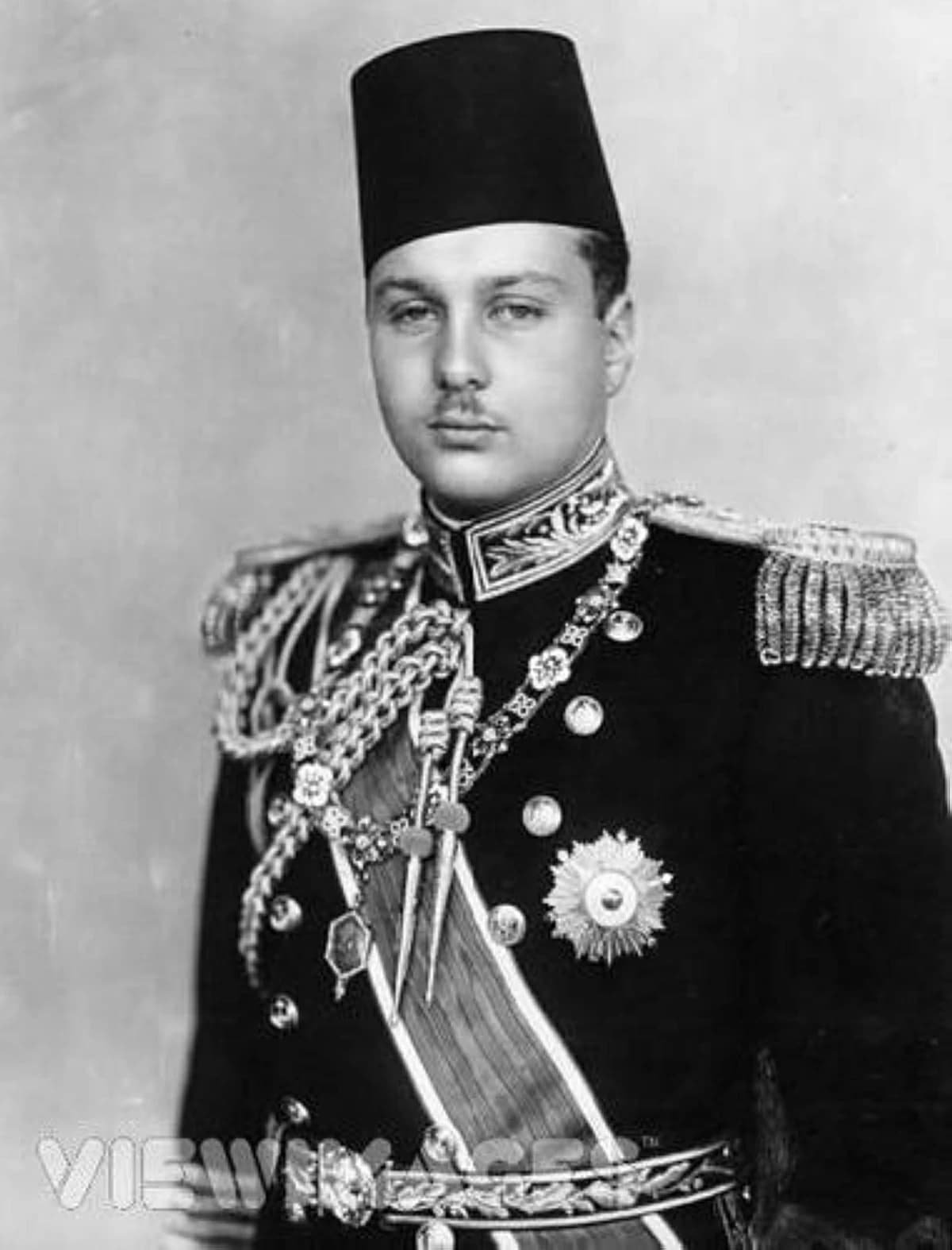 زي النهارده: تنازل الملك فاروق عن العرش 26 يوليو 1952