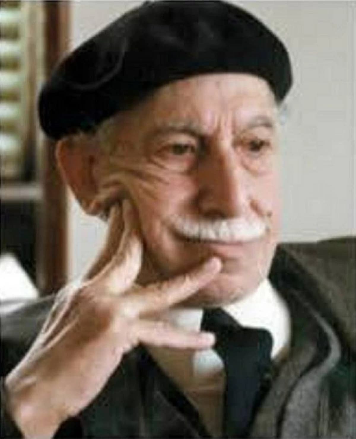 Anniversary of Tawfiq Al-Hakim's passing
