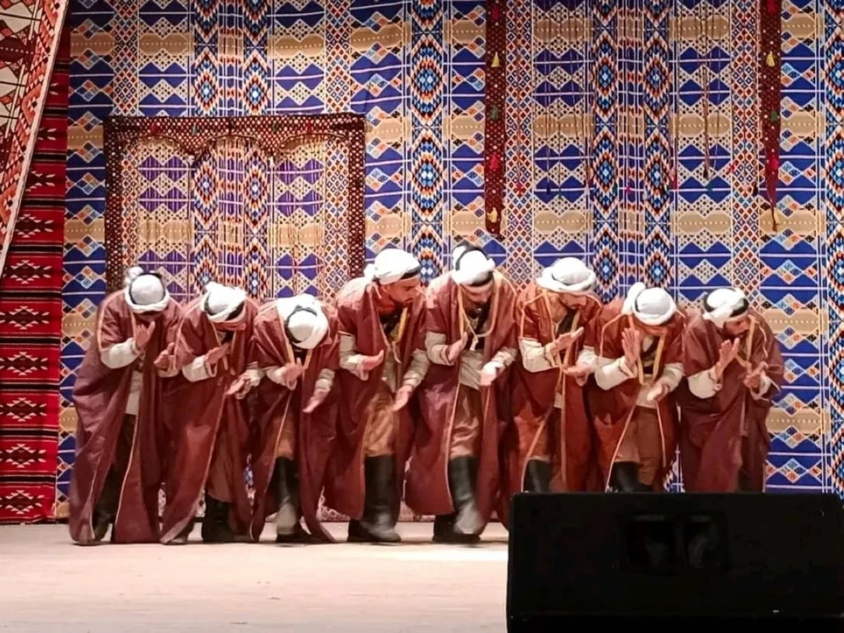 ثقافة شمال سيناء تحتفل بذكرى ثورة 23 يوليو