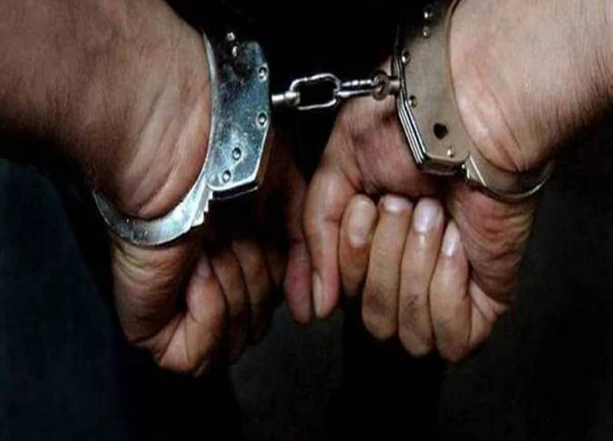 22 متهمين في سرقات القاهرة