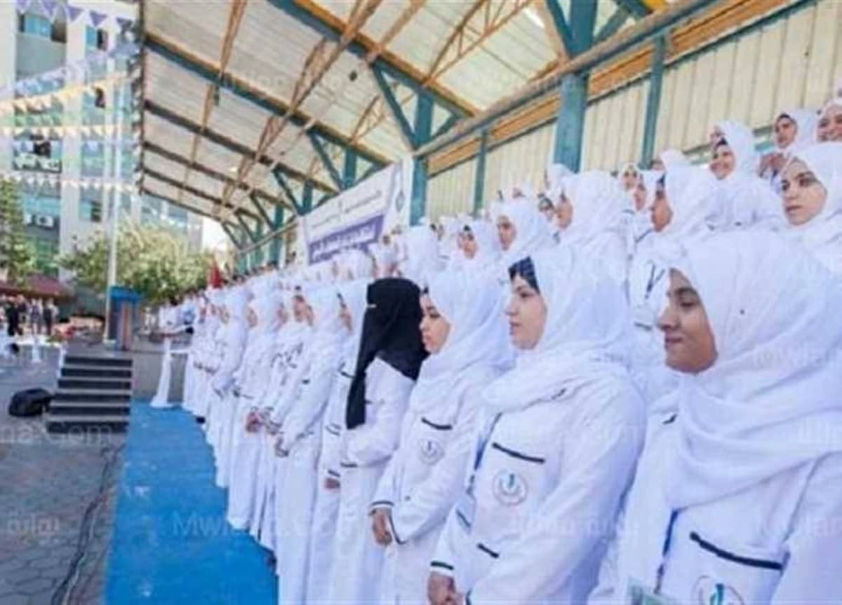 شروط مدارس التمريض في القليوبية