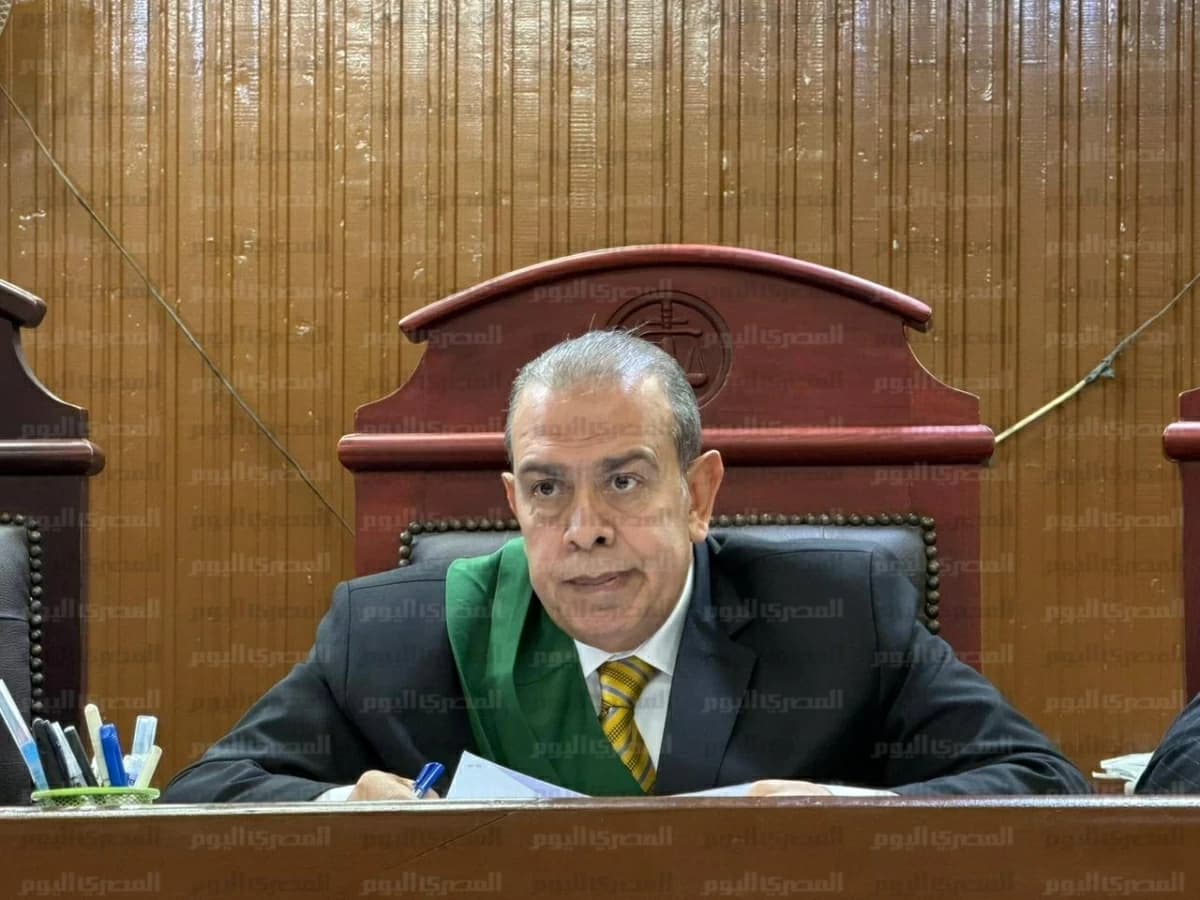 Businessman and son face forgery charges in Mohandessin