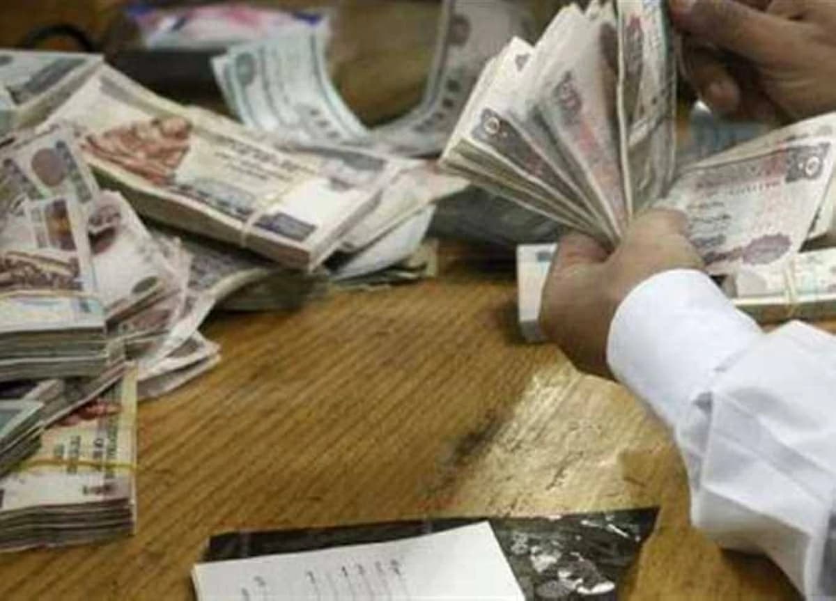 مالية تقر حافز 750 و15% علاوة للمستحقين