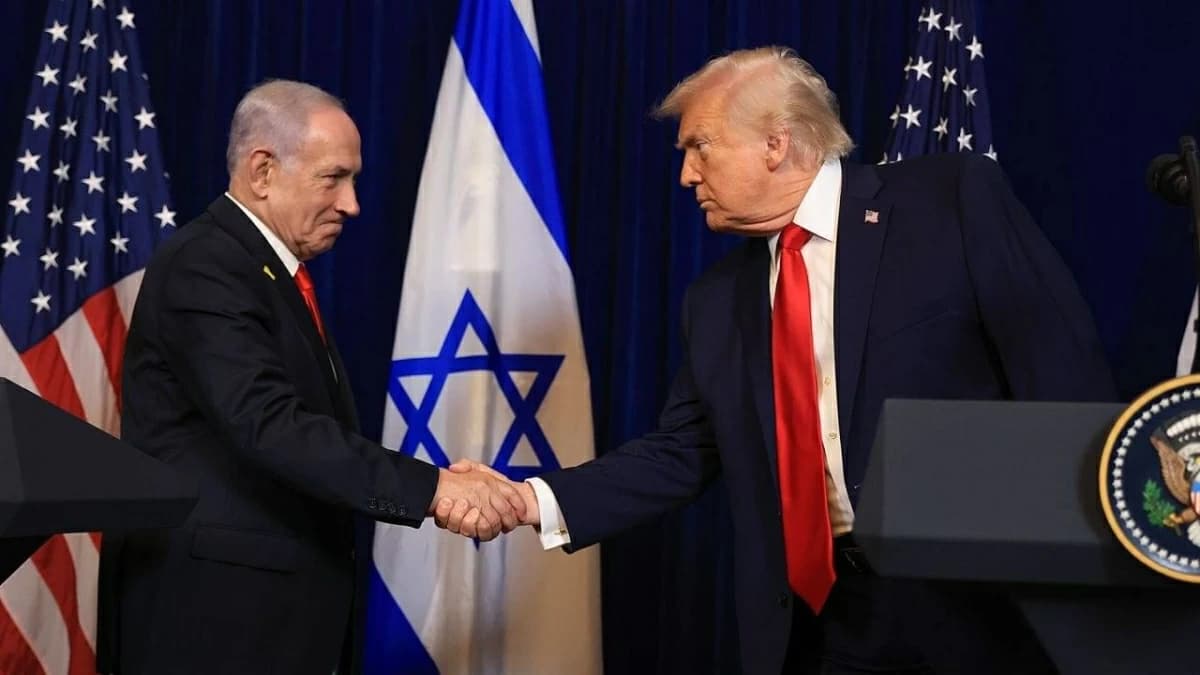 Netanyahu to visit Washington on Iran talks