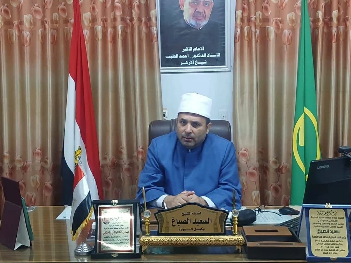 المنيا الأزهرية تكشف أوائل الثانوية