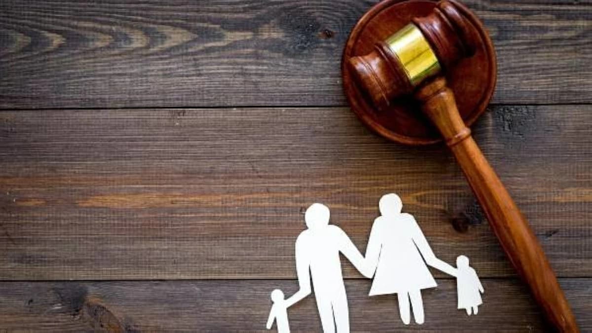 متى تنقطع نفقة الزوجة بحسب الشريعة