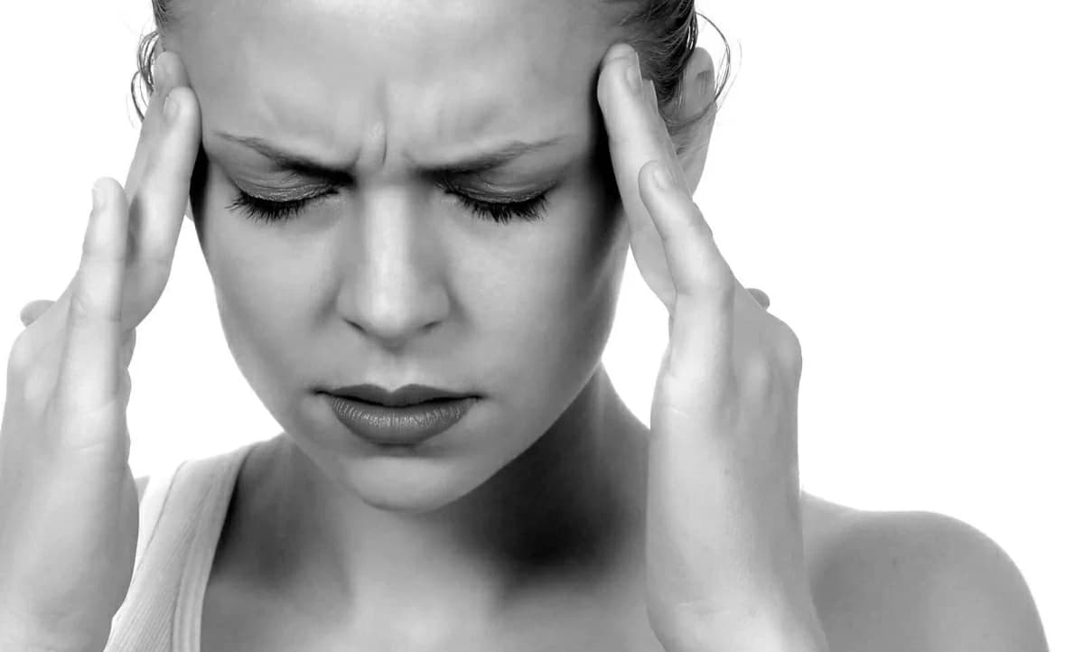 Home Remedies for Headache Relief