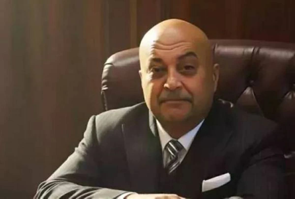 Jabr: Egyptian judges reject external control