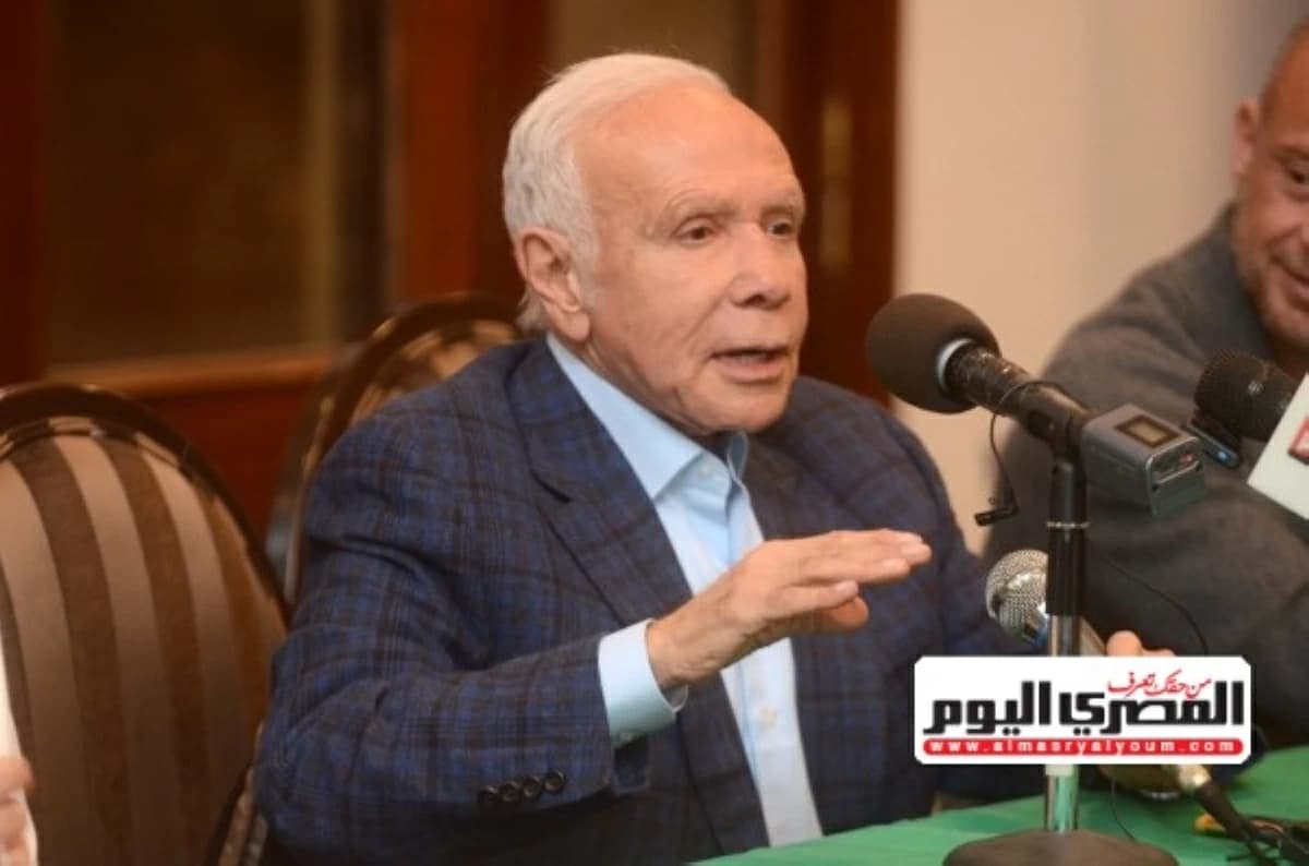 صلاح دياب: لا يجوز محو تاريخ مصر قبل 1952
