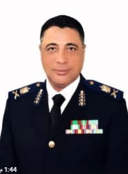 Osama Farouk Discusses Fire Causes
