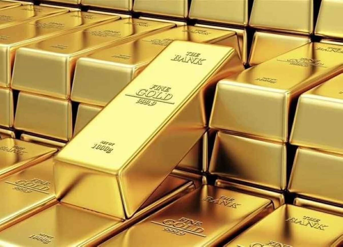ارتفاع الذهب عالميًا مع تراجع الدولار وتوقعات بقرار الفيدرالي