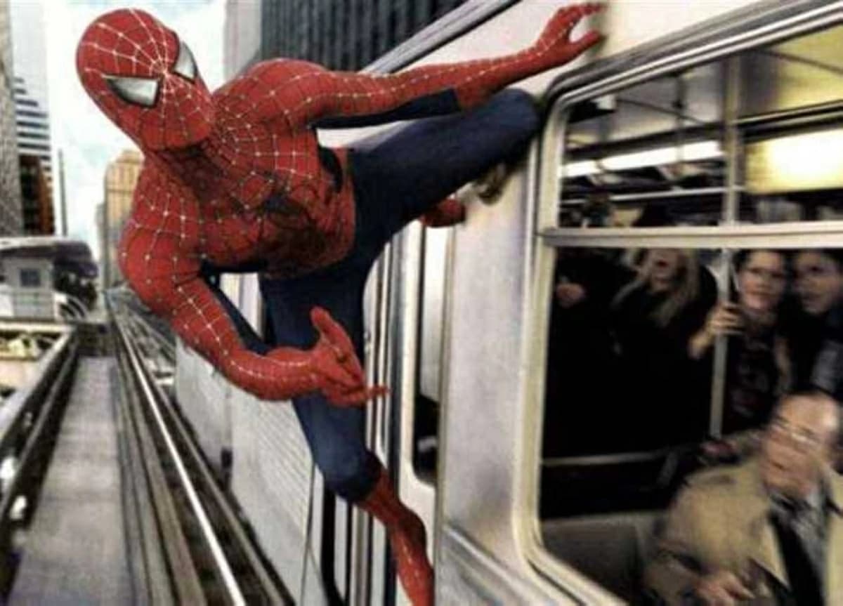 Audience Seeks Spider-Man Premiere Date
