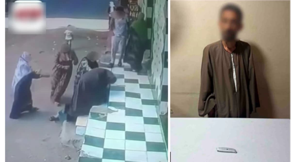 Ministry reveals woman assault video details