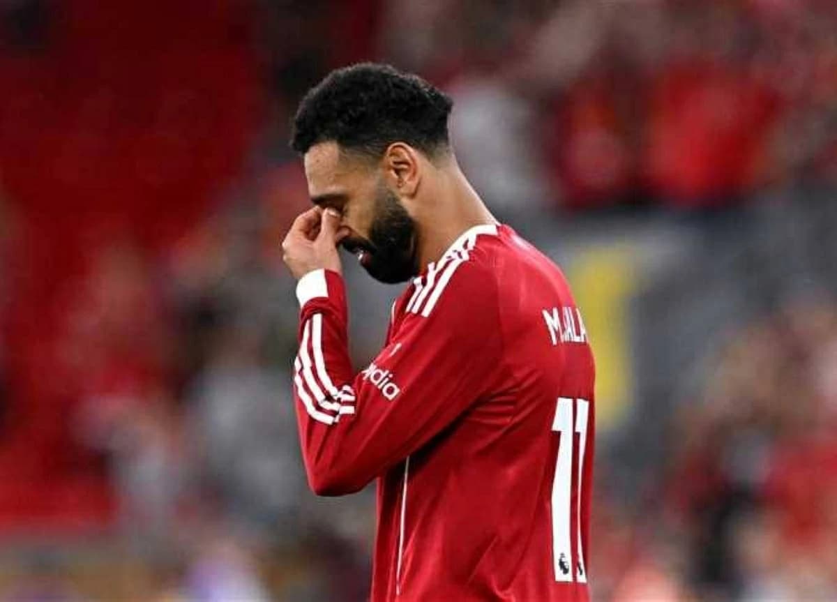 بشكتاش ينسحب من مفاوضات صلاح