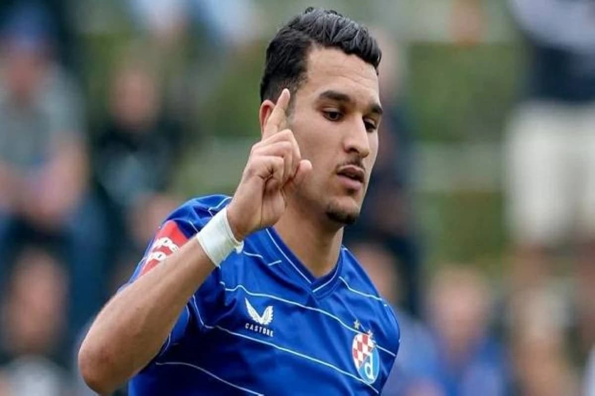 Manaseh Set for Cairo Arrival