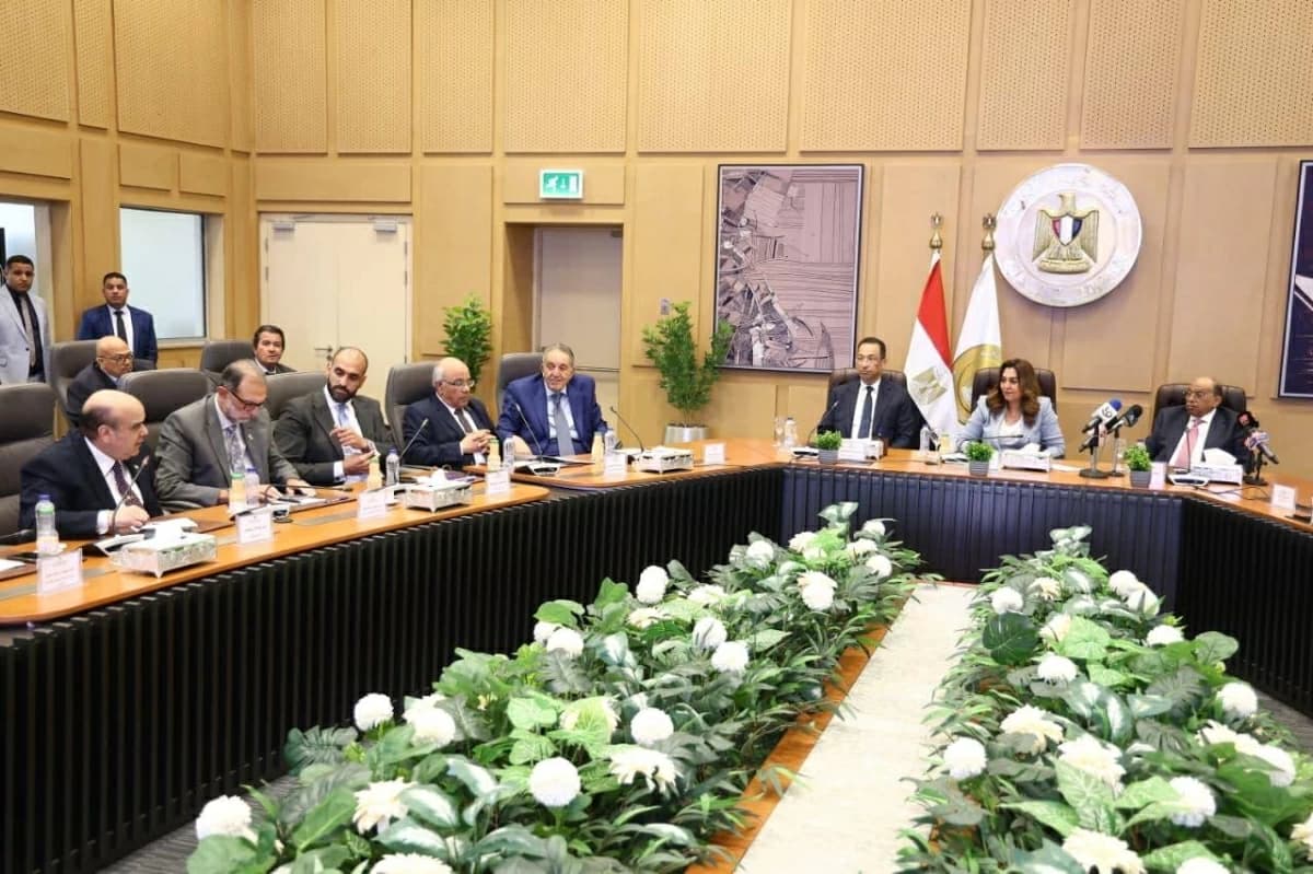 Egypt launches Public Licensing Service