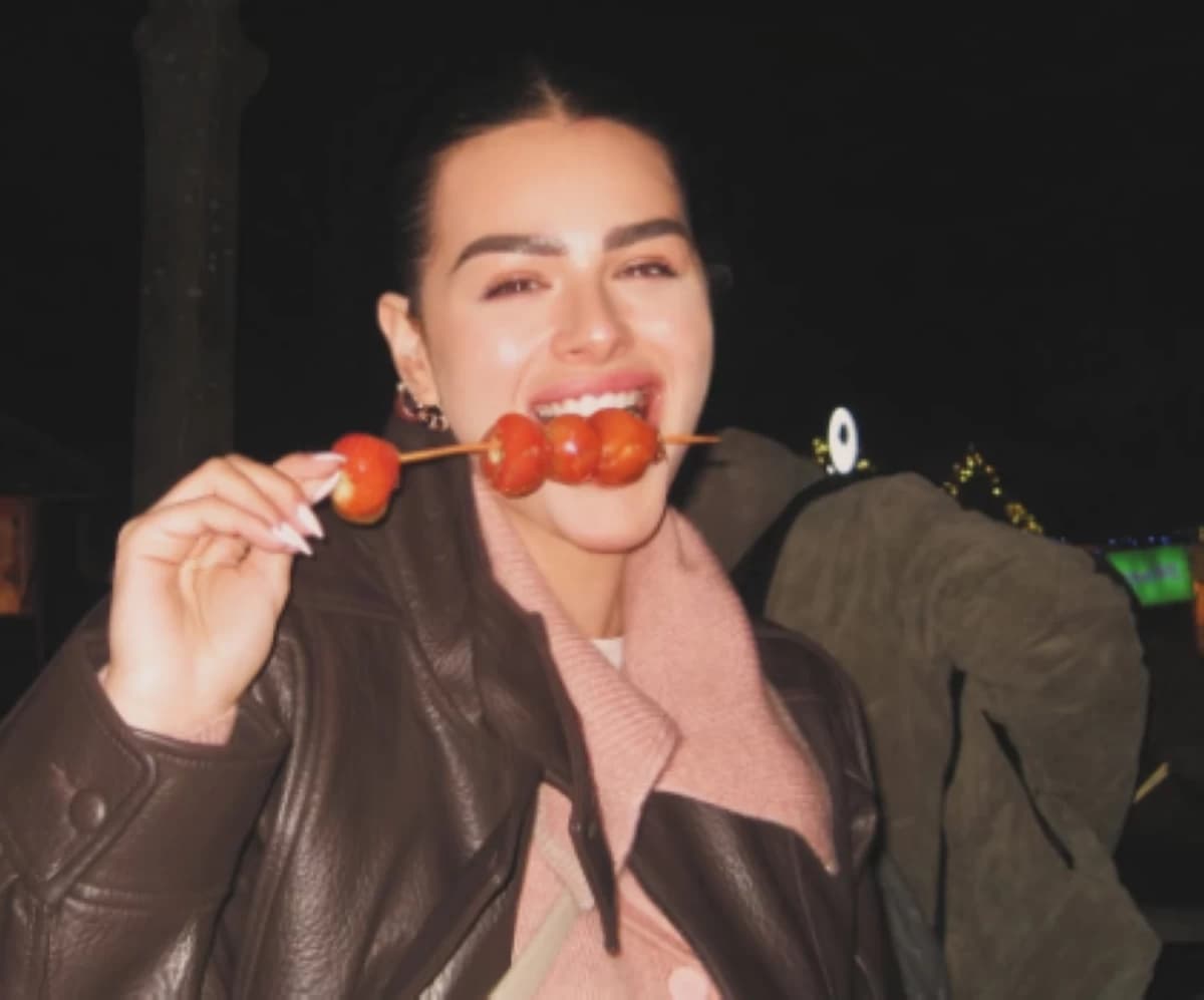 Hanady Mehanna's 28th birthday marks a challenging year