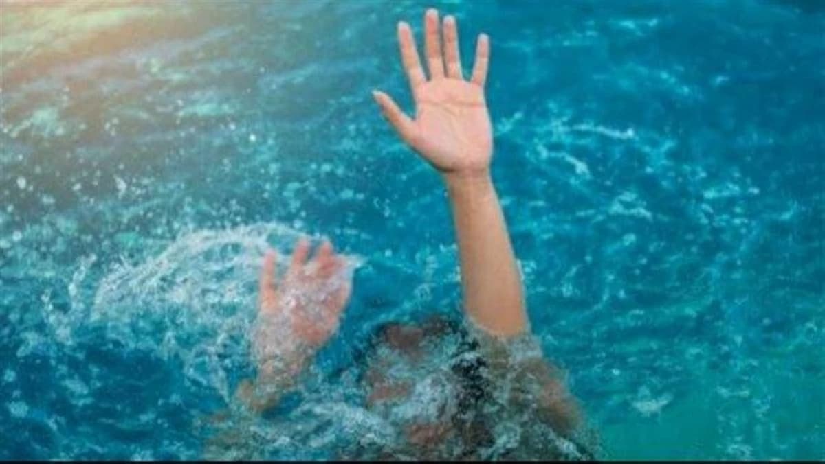 حبس مديرة وأول مدربين في غرق رحيم