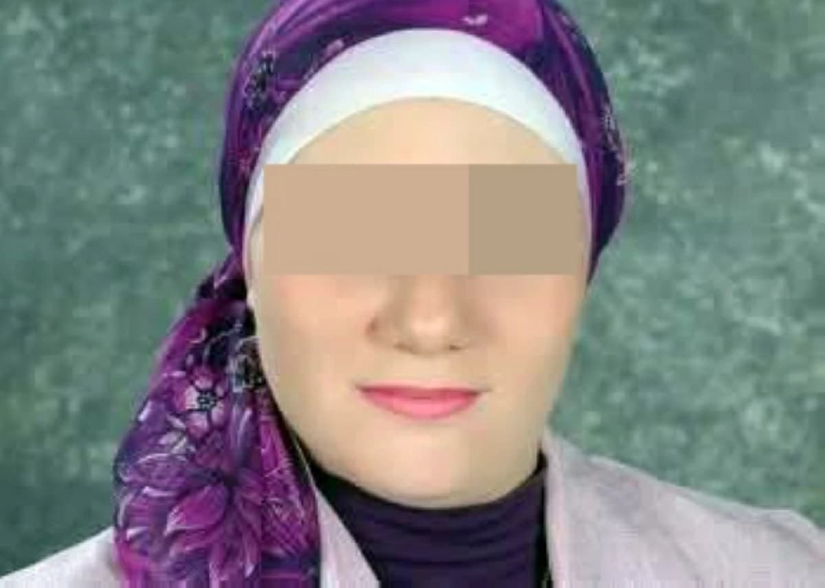 Lawyer in mother’s killing moved to psychiatric hospital