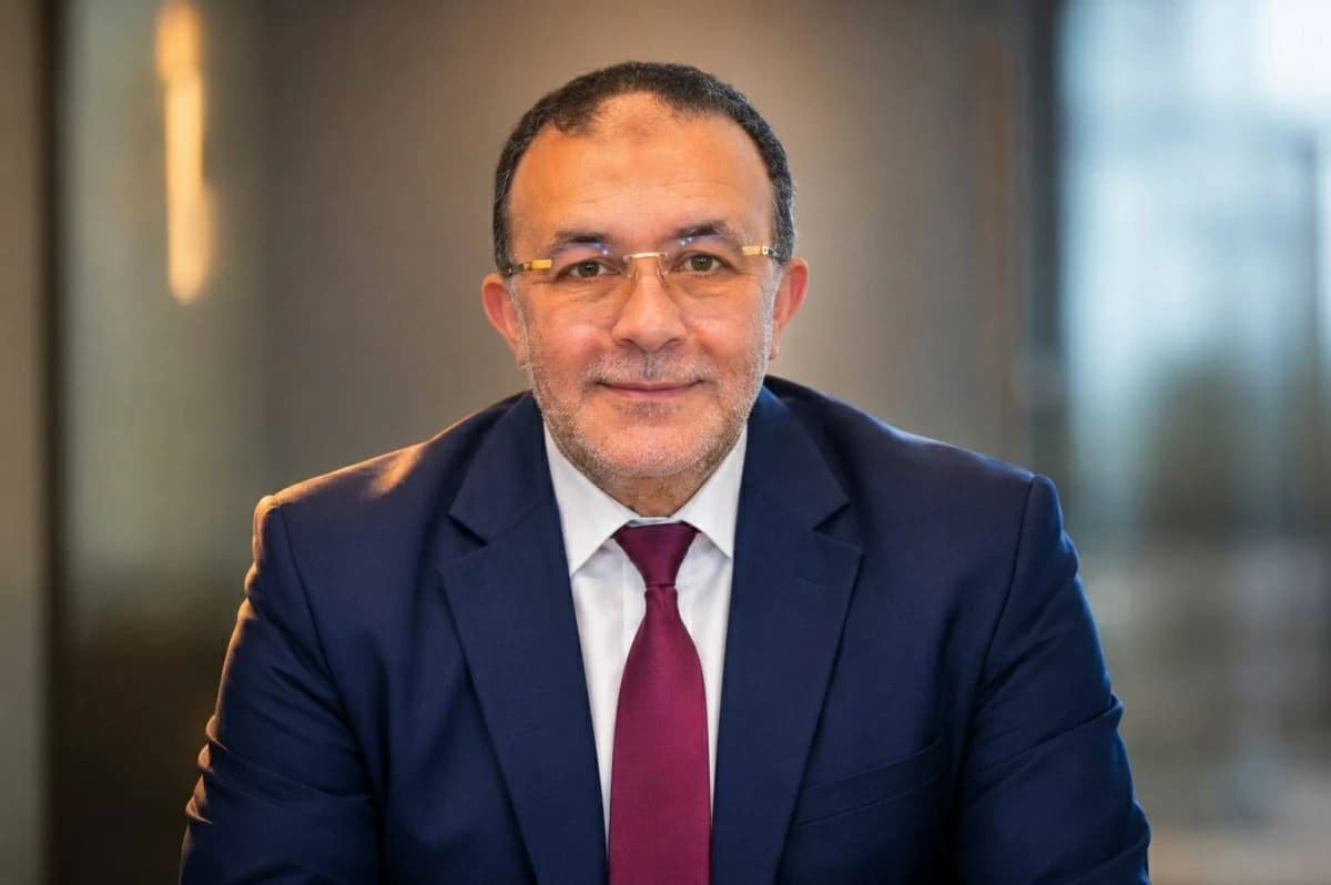 Industry Minister appoints Ayman Al-Bayaa as Director