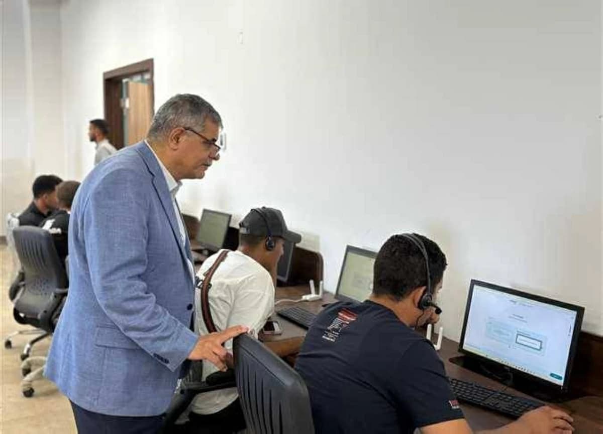 Higher Education Aptitude Test Registrations Reach 62,000