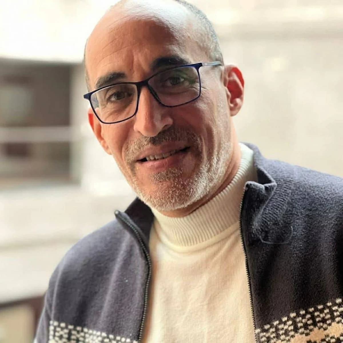 السعيد منسى: الفن مغامرة وتحدي