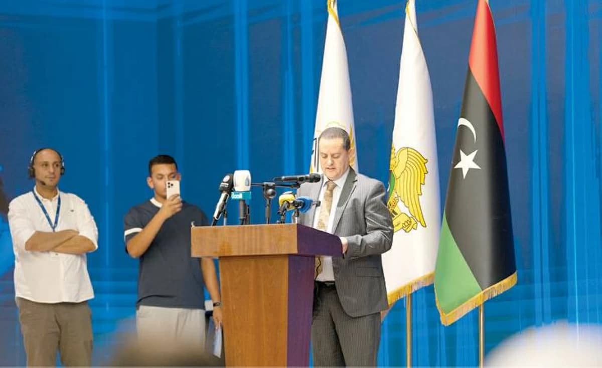 Houej: Egypt as Honest Libyan Mediator