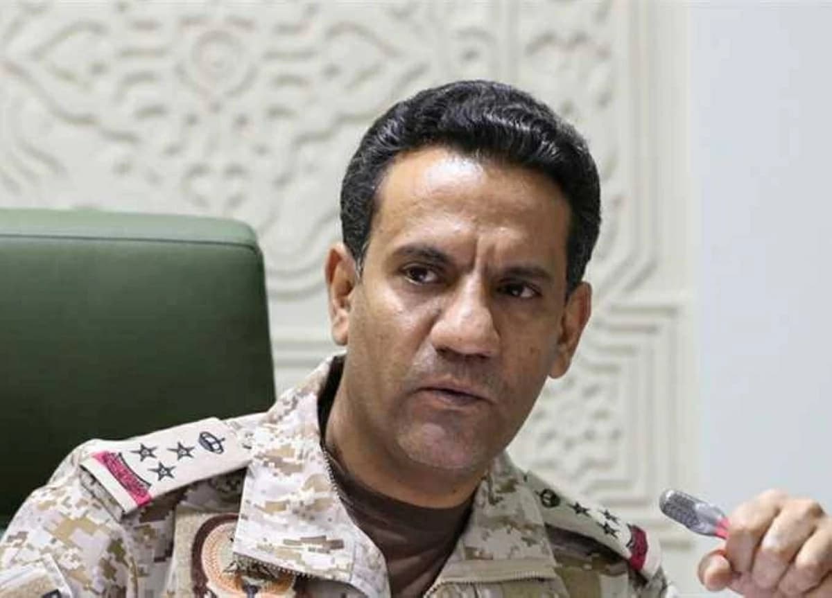 السعودية تعترض وتدمر مسيرات في الشرقية