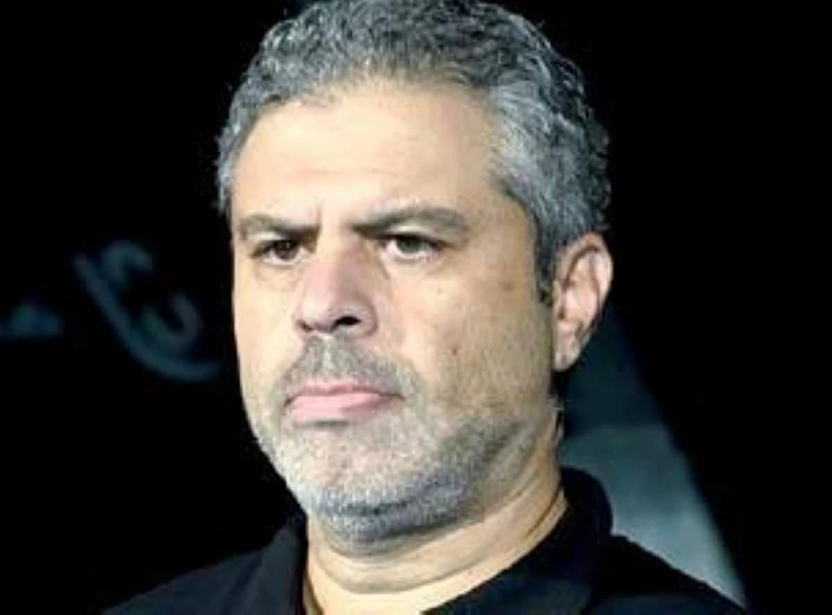 John Edward's exit boosts Gamal's Zamalek stay