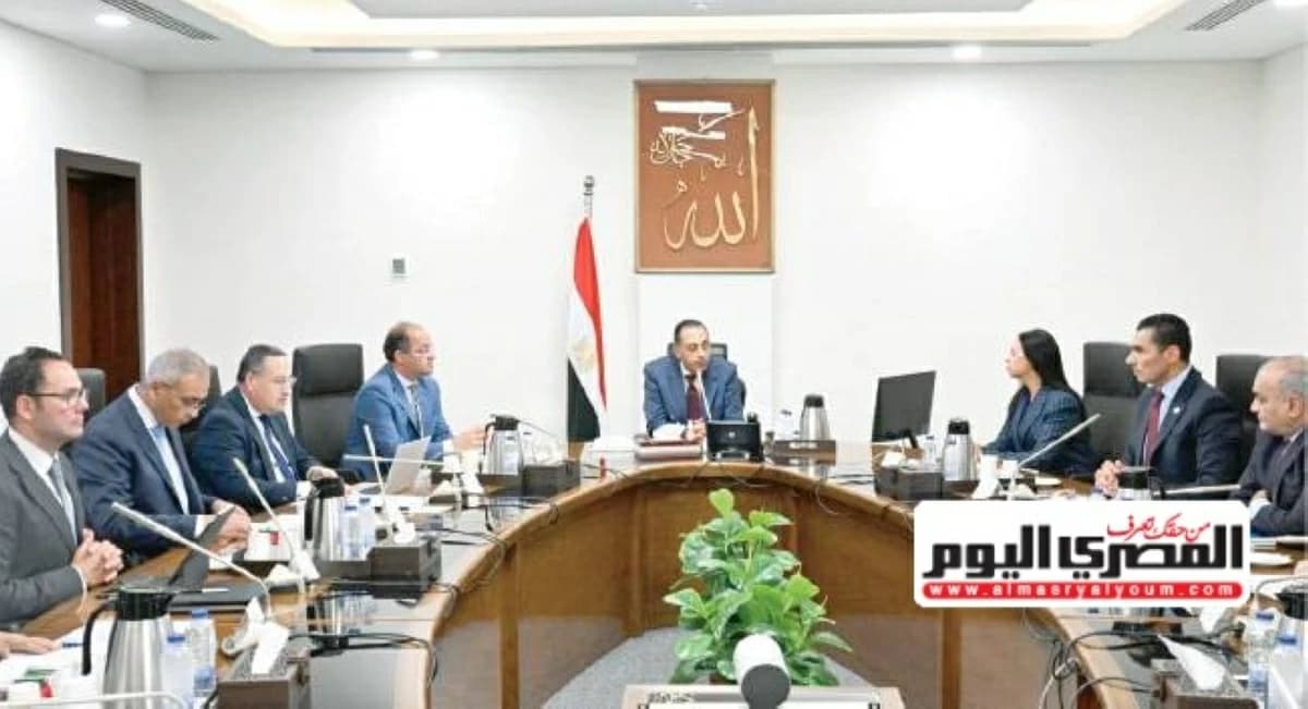 الحكومة تناقش خطة اكتشاف الموهوبين